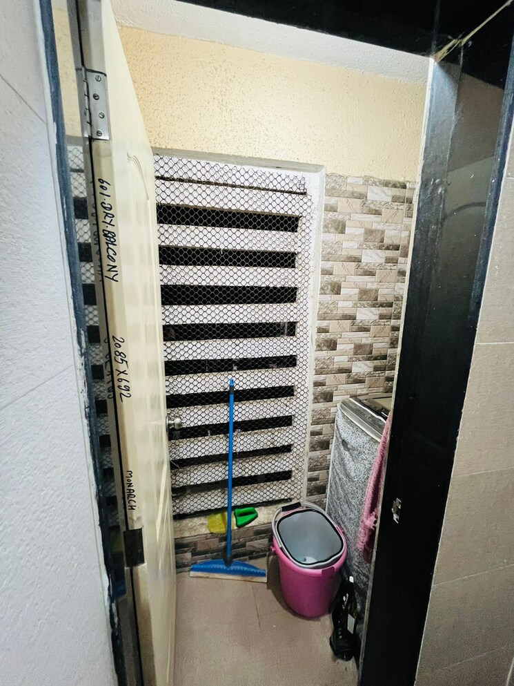 undefined, cosmos-orchid 1 Bedroom 464 Sq.Ft. Apartment In Ghodbunder Road Thane 7845942