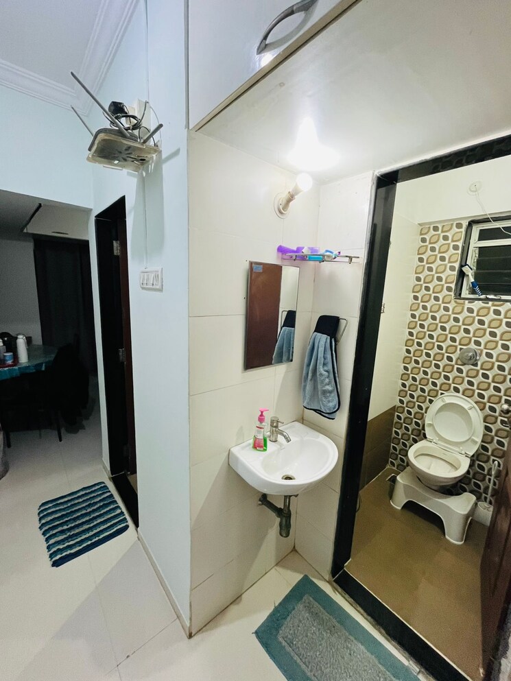 Master Bedroom, cosmos-orchid 1 Bedroom 464 Sq.Ft. Apartment In Ghodbunder Road Thane 7845942