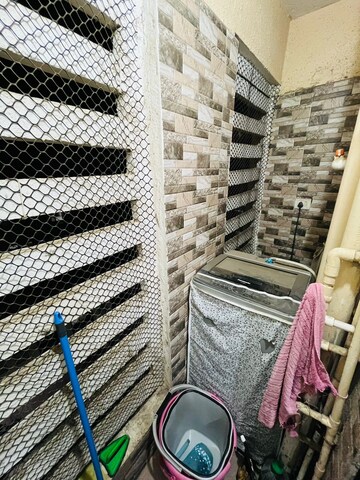1 BHK Apartment – Exterior View View at Cosmos Orchid, Ghodbunder Road - for Sale