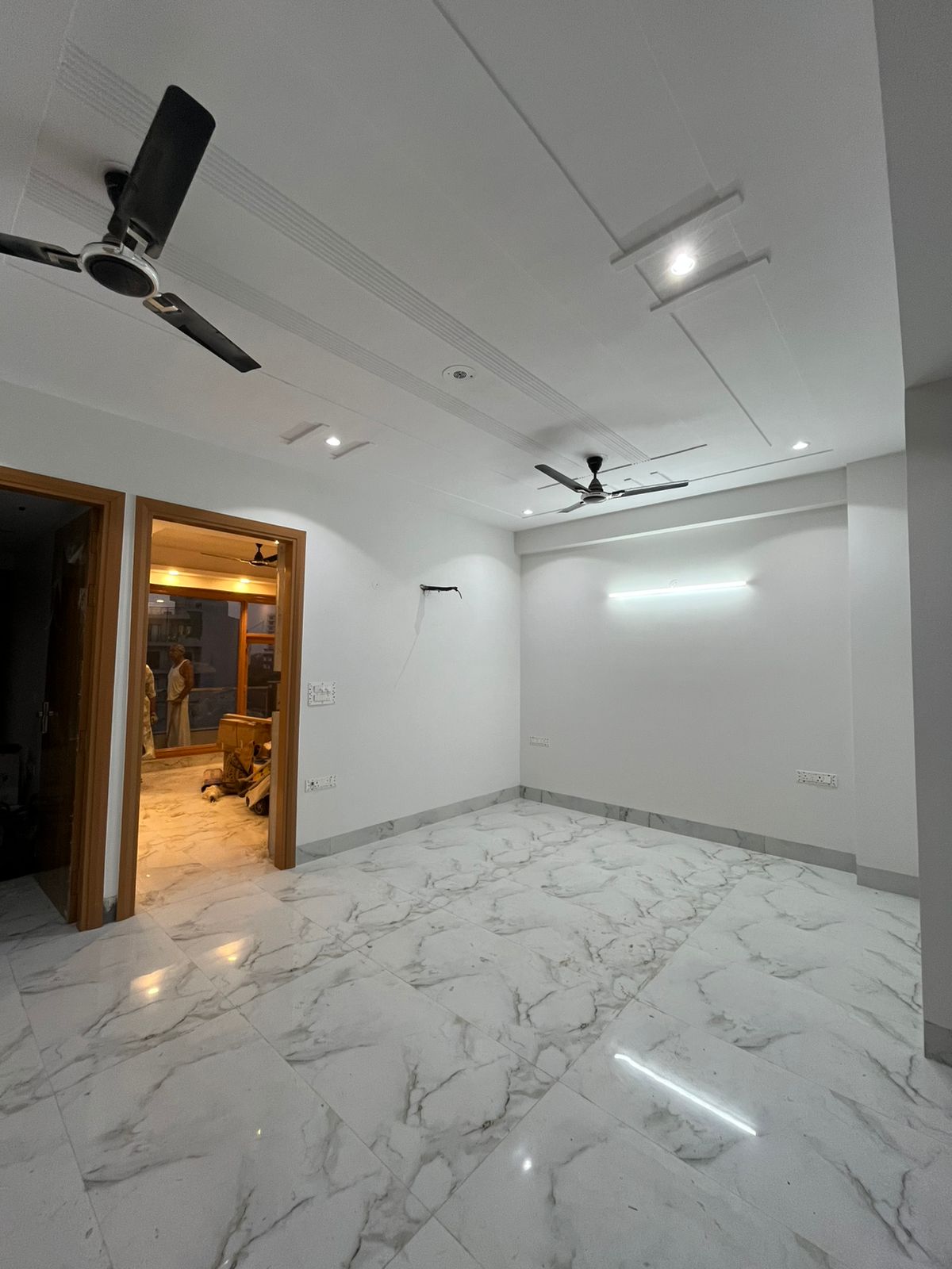 4 BHK + Servant Room Apartment For Sale in M3M Trump Tower