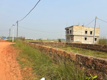  Plot – Exterior View View at Pahal - for Sale