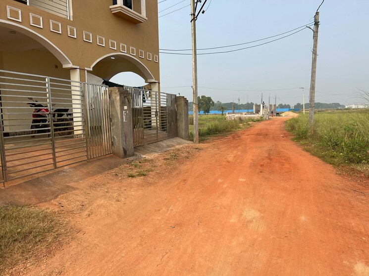 Exterior View, pahal  1500 Sq.Ft. Plot In Pahal Bhubaneswar 7845974
