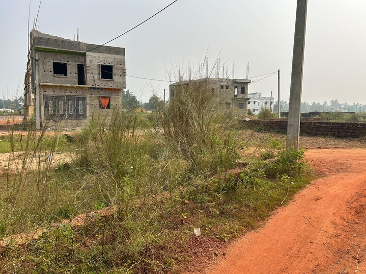 Exterior View, pahal  1500 Sq.Ft. Plot In Pahal Bhubaneswar 7845974