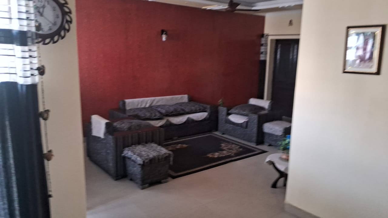 3 BHK Apartment For Resale in BPTP Princess Park Sector 86 Faridabad  7845908