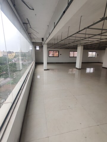  Office Space – Exterior View View at Balaji Nagar - for Rent