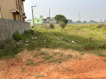 Plot Area in  Plot at Pahal – for Sale