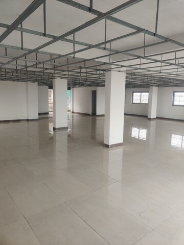 Office Space – Exterior View View at Balaji Nagar - for Rent