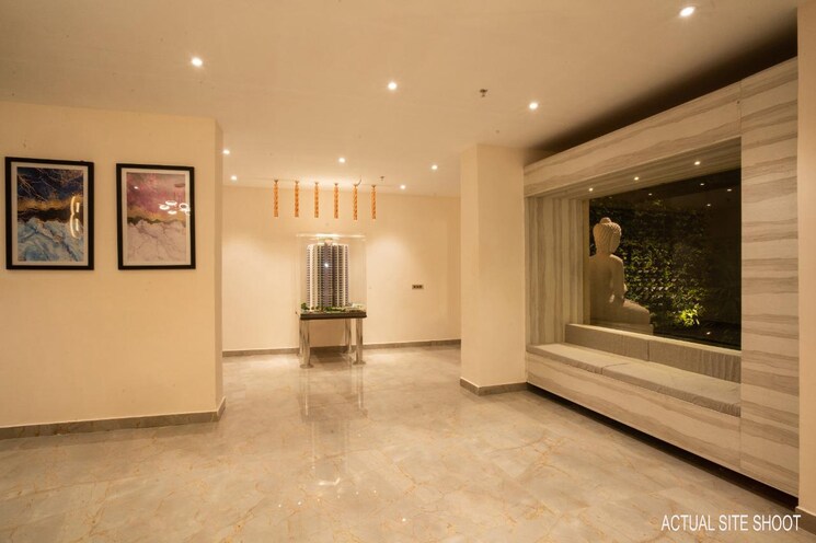 Room, panchsheel-villas 4 Bedroom 1730 Sq.Ft. Villa In Sector 16 Greater Noida Greater Noida 7845971