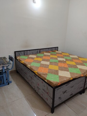 Bedroom in 4 BHK Villa at Panchsheel Villas, Sector 16 Greater Noida – for Sale