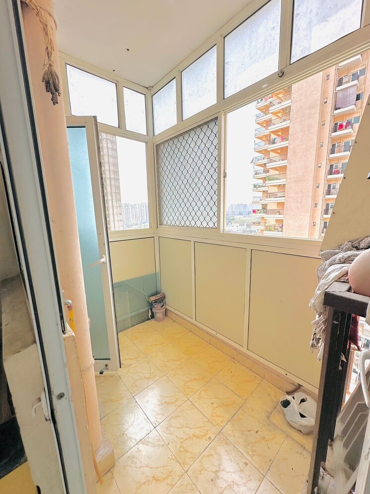 Master Bedroom, panchsheel-villas 4 Bedroom 1730 Sq.Ft. Villa In Sector 16 Greater Noida Greater Noida 7845971