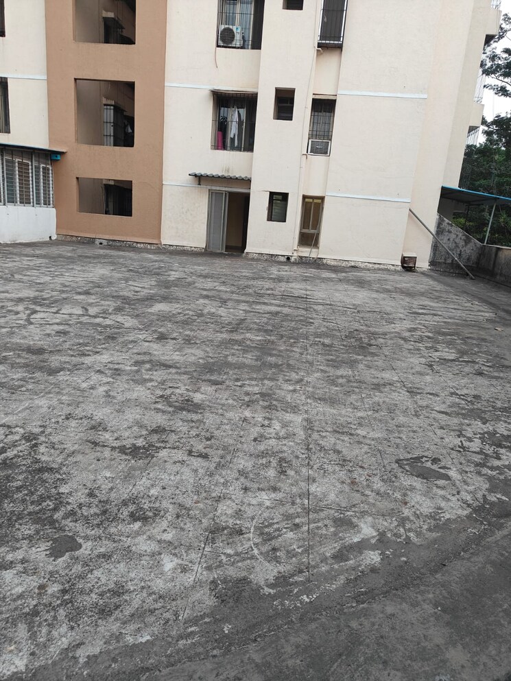 Exterior View, shreeji-splendor 2.5 Bedroom 966 Sq.Ft. Apartment In Brahmand Thane 7845980