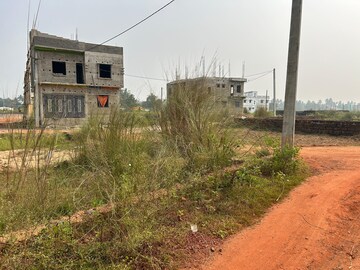  Plot – Exterior View View at Pahal - for Sale