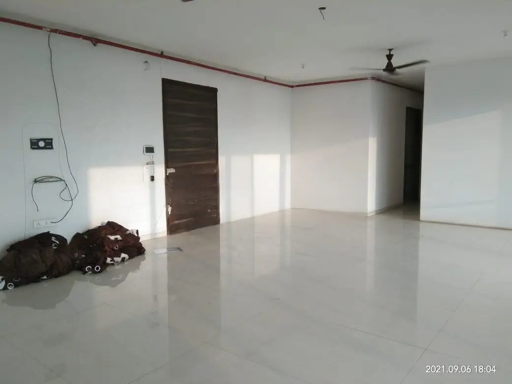 3 BHK + Study Room Apartment For Sale in Satyam Imperial Heights