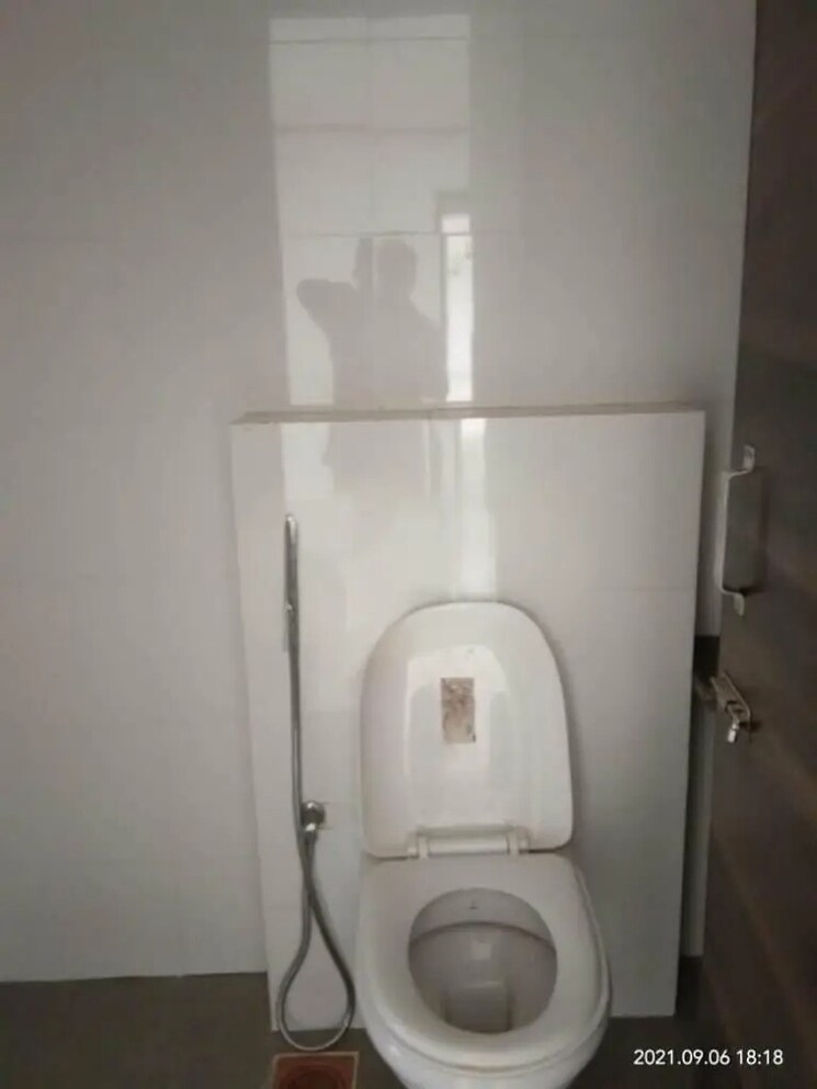 Bathroom, satyam-imperial-heights 3 Bedroom 2300 Sq.Ft. Apartment In Ghansoli Navi Mumbai 7845983