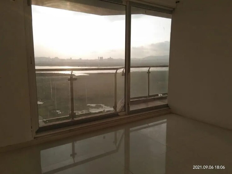 Kitchen, satyam-imperial-heights 3 Bedroom 2300 Sq.Ft. Apartment In Ghansoli Navi Mumbai 7845983