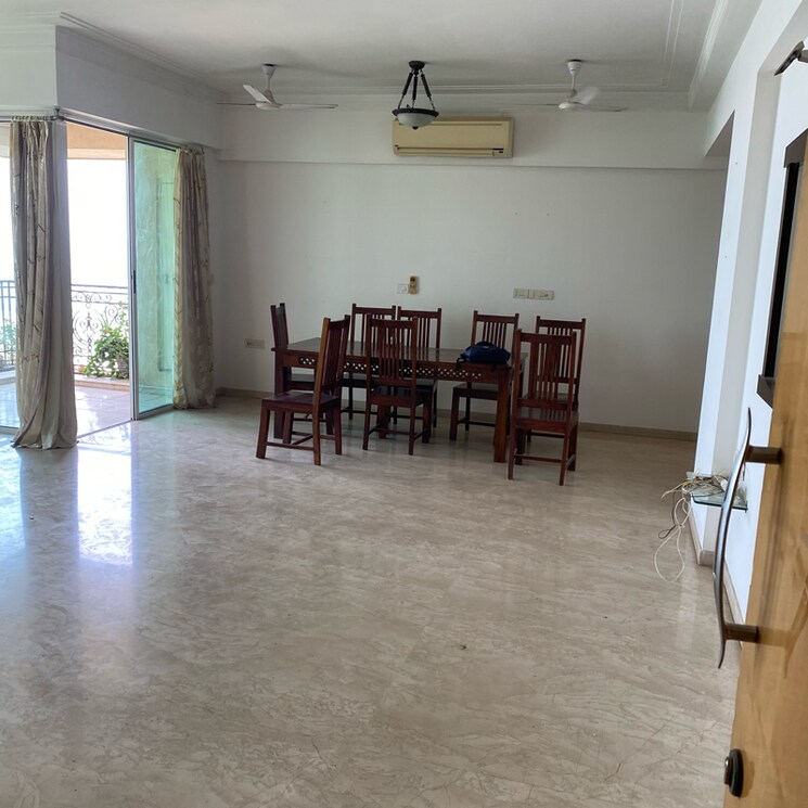Living Room, powai 4 Bedroom 2300 Sq.Ft. Apartment In Powai Mumbai 7845995