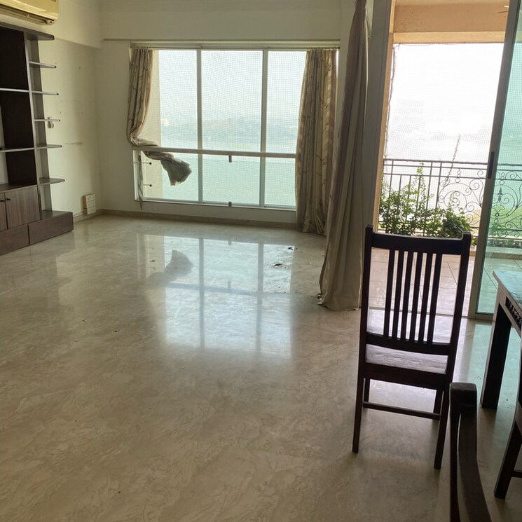 Living Room, powai 4 Bedroom 2300 Sq.Ft. Apartment In Powai Mumbai 7845995