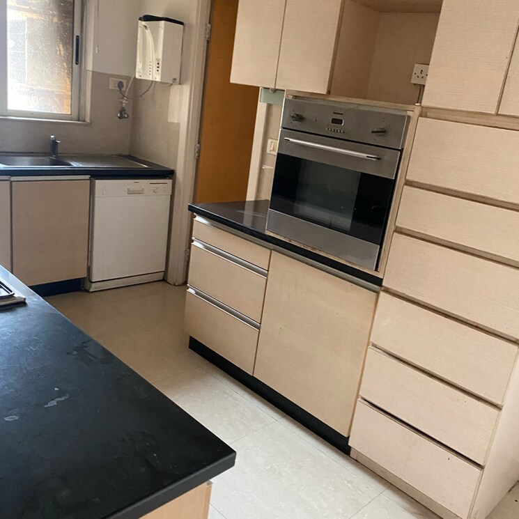 Kitchen, powai 4 Bedroom 2300 Sq.Ft. Apartment In Powai Mumbai 7845995