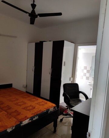 3 BHK Apartment For Rent in Gaur Atulyam, Omicron I Greater Noida
