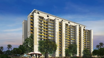 4 BHK Apartment For Resale in Tulip Ivory Sector 70 Gurgaon  7845978