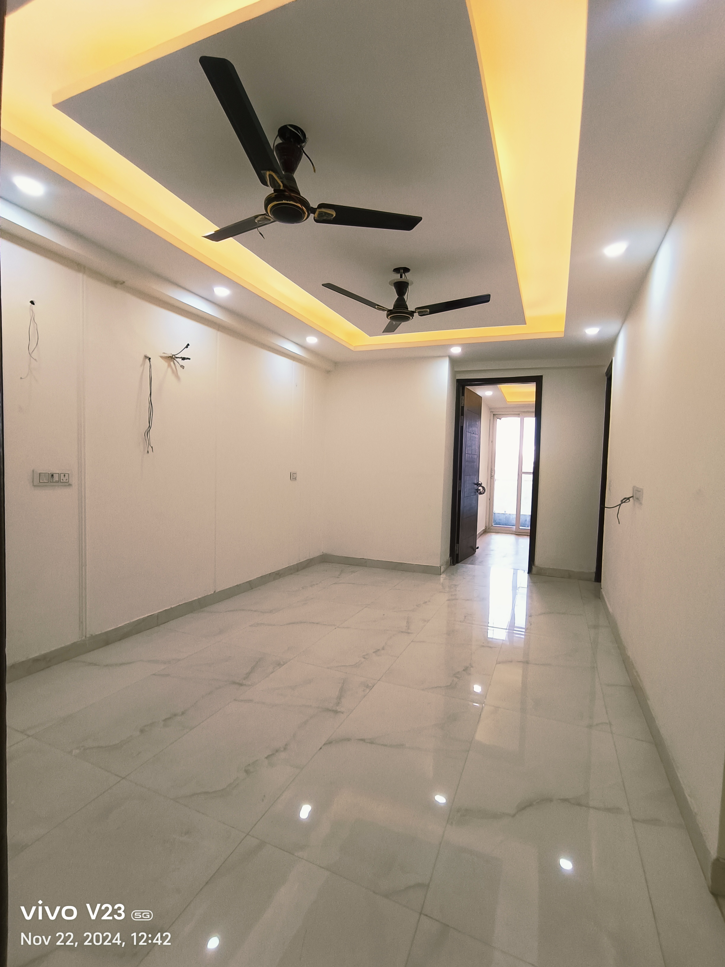 2 BHK Builder Floor For Sale in Chattarpur