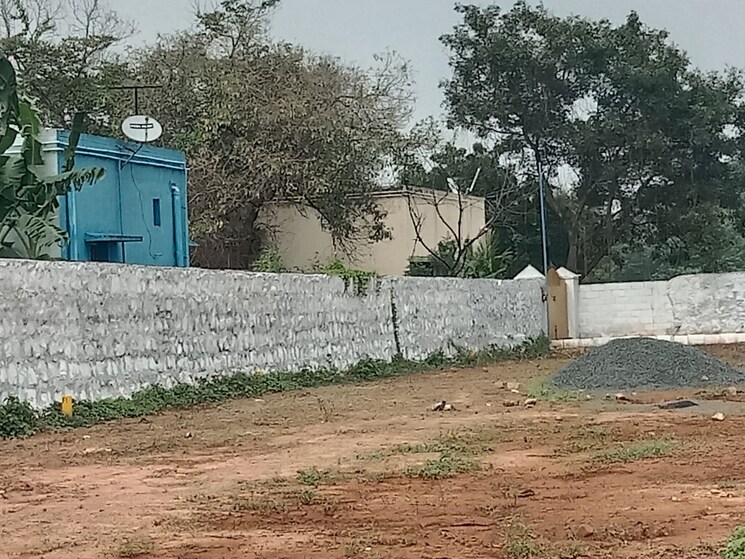 undefined, guduvanchery  1000 Sq.Ft. Plot In Guduvanchery Chennai 7846003