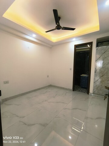 Room in 2 BHK Builder Floor at Chattarpur – for Sale
