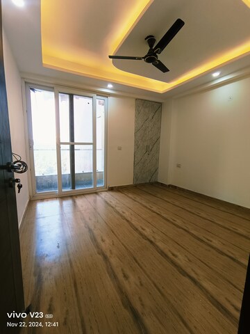 Room in 2 BHK Builder Floor at Chattarpur – for Sale