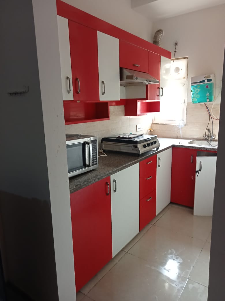 1 BHK 495 Sq.Ft. Apartment in Ajnara Daffodil