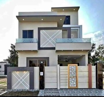 2 BHK Villa For Sale in Jigani
