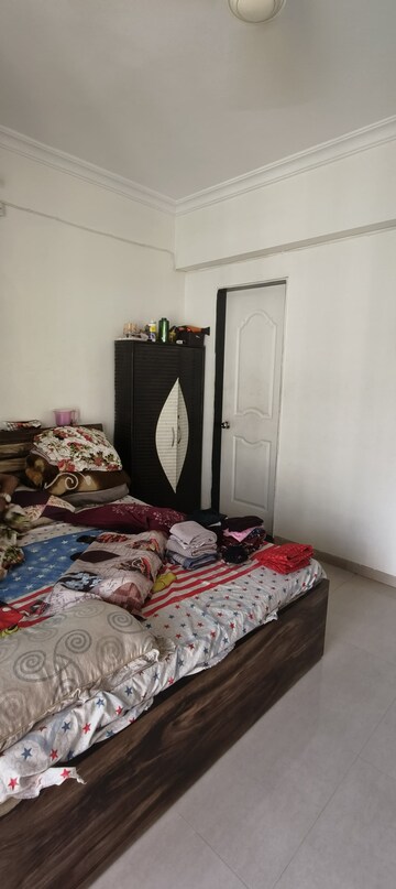 2 BHK Apartment For Rent in Mahaavir Jyoti, Kharghar Sector 10