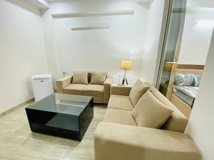 Team Area, sector 54 1 Bedroom 800 Sq.Ft. Apartment In Sector 54 Gurgaon 7846013