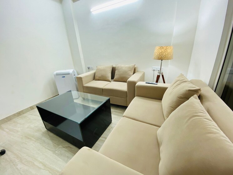 Team Area, sector 54 1 Bedroom 800 Sq.Ft. Apartment In Sector 54 Gurgaon 7846013