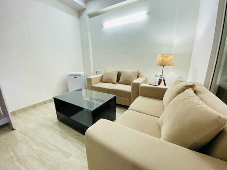 Team Area, sector 54 1 Bedroom 800 Sq.Ft. Apartment In Sector 54 Gurgaon 7846013