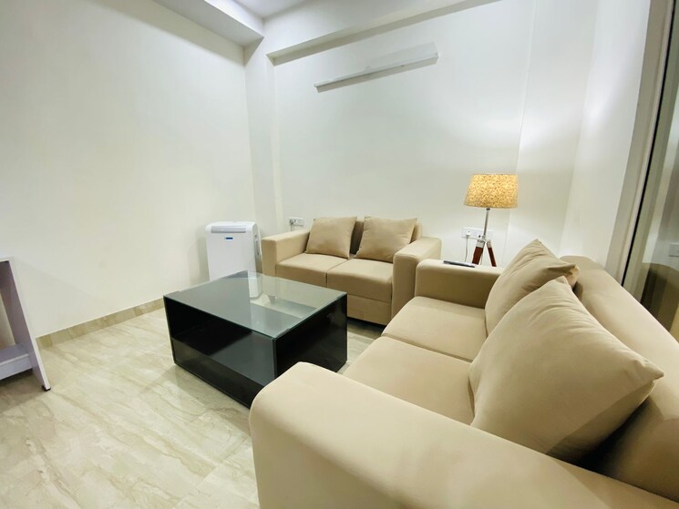Team Area, sector 54 1 Bedroom 800 Sq.Ft. Apartment In Sector 54 Gurgaon 7846013