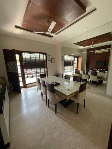 Master Bedroom in 3 BHK Apartment at Ireo Victory Valley, Sector 67 – for Sale