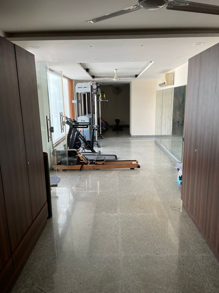 Bedroom, ireo-victory-valley 3 Bedroom 3505 Sq.Ft. Apartment In Sector 67 Gurgaon 7846036