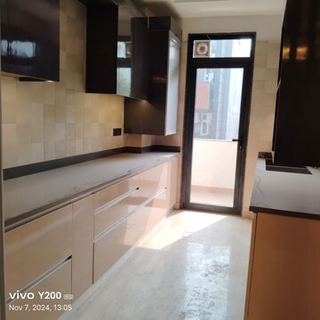 Kitchen in 4 BHK Apartment at Ireo Victory Valley, Sector 67 – for Sale