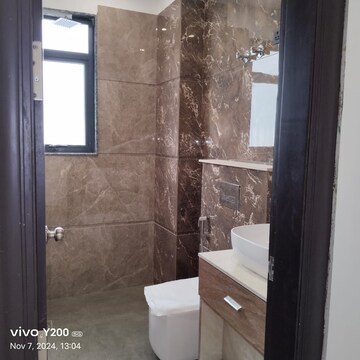 Bathroom in 4 BHK Apartment at Ireo Victory Valley, Sector 67 – for Sale