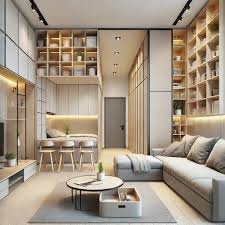 2 BHK Apartment For Sale in Wanwadi
