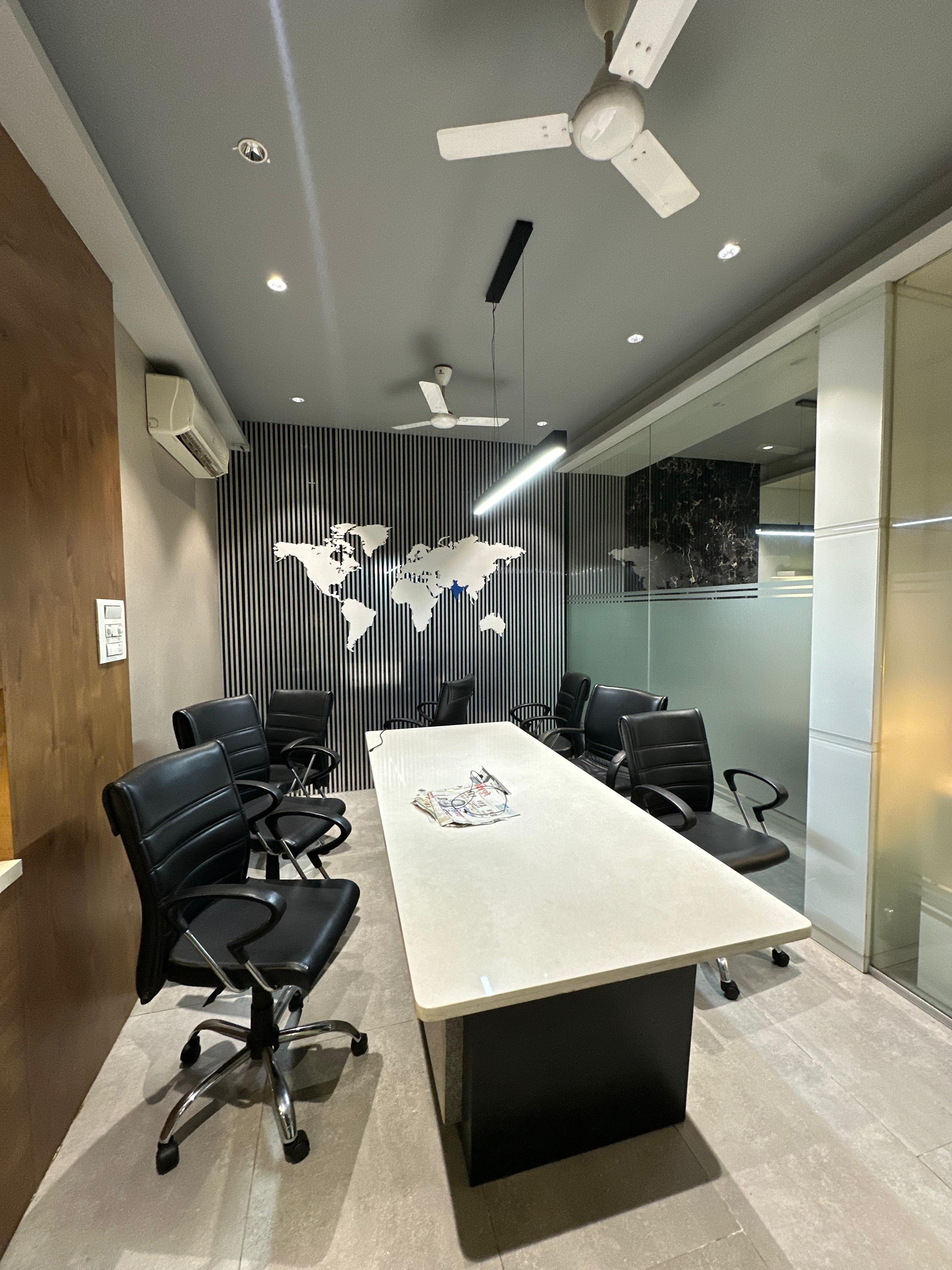 Commercial Office Space 2500 Sq.Ft. For Rent in Yerawada Pune  7846093