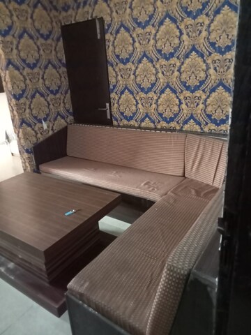 Bedroom in 1 BHK Apartment at Ajnara Daffodil, Sector 137 – for Rent