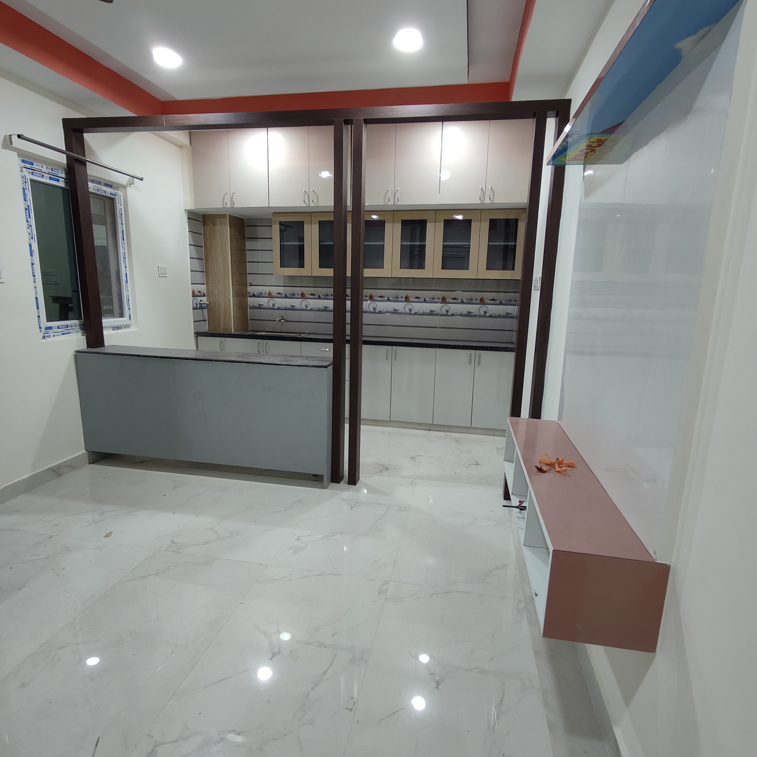 1 BHK Apartment For Rent in Kondapur Hyderabad  7846082