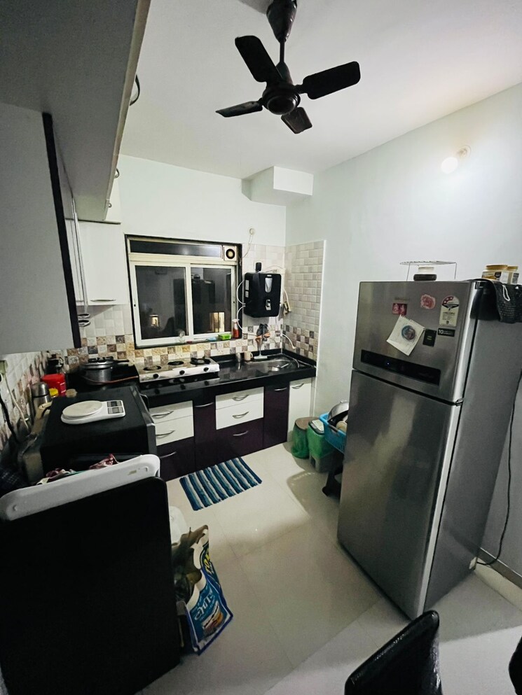 Master Bedroom, cosmos-orchid 1 Bedroom 464 Sq.Ft. Apartment In Ghodbunder Road Thane 7846104