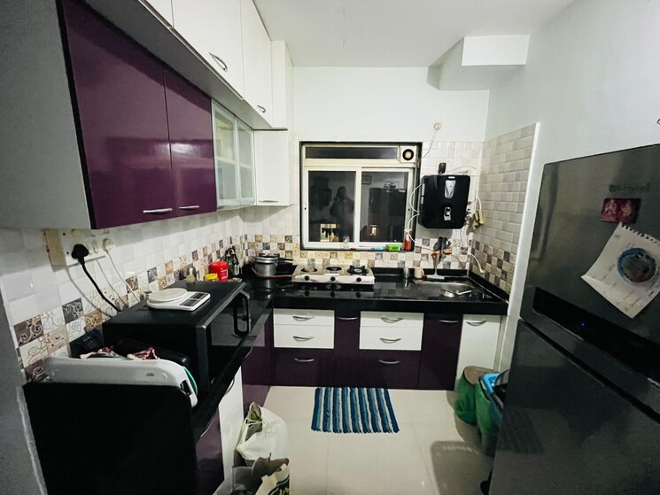 Master Bedroom, cosmos-orchid 1 Bedroom 464 Sq.Ft. Apartment In Ghodbunder Road Thane 7846104