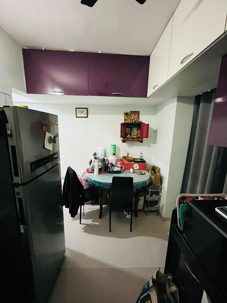 Master Bedroom, cosmos-orchid 1 Bedroom 464 Sq.Ft. Apartment In Ghodbunder Road Thane 7846104