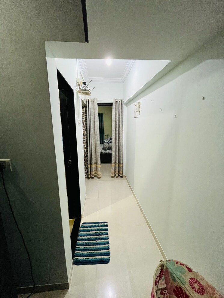 undefined, cosmos-orchid 1 Bedroom 464 Sq.Ft. Apartment In Ghodbunder Road Thane 7846104