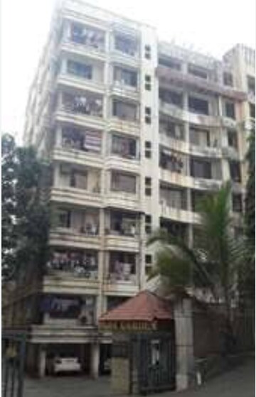 2 BHK Apartment For Rent in Usha Gardens, Malad West