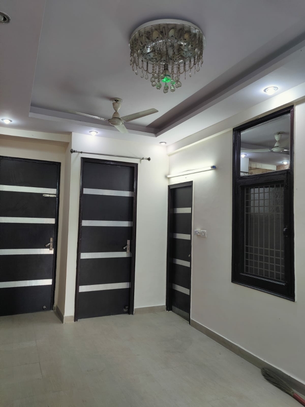 3 BHK 2090 Sq.Ft. Apartment in Uninav Eden