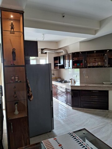 3 BHK Apartment For Rent in Ajnara Daffodil, Sector 137
